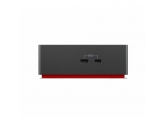 262675 Lenovo Stacja dokująca LENOVO ThinkPad | USB-C Dock 40AY0090EU