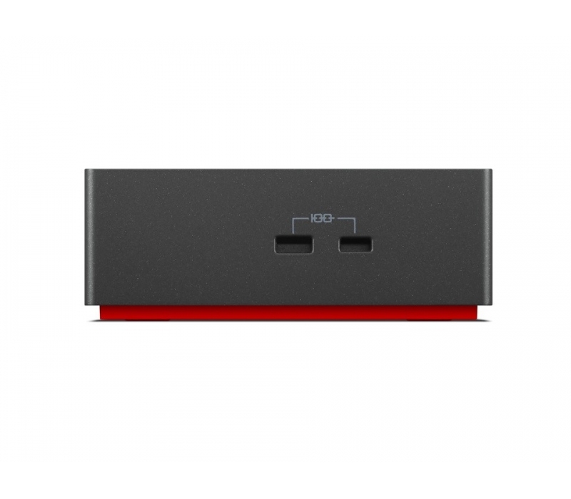 262675 Lenovo Stacja dokująca LENOVO ThinkPad | USB-C Dock 40AY0090EU