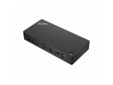 262676 Lenovo Stacja dokująca LENOVO ThinkPad | USB-C Dock 40AY0090EU