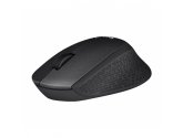 263386 Logitech M330 Silent Plus Mouse Czarny 910-004909