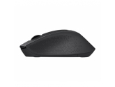 263387 Logitech M330 Silent Plus Mouse Czarny 910-004909
