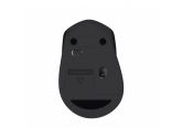263388 Logitech M330 Silent Plus Mouse Czarny 910-004909