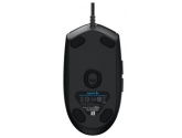 264030 Logitech Mysz  G102 Lightsync Gaming Mouse czarna