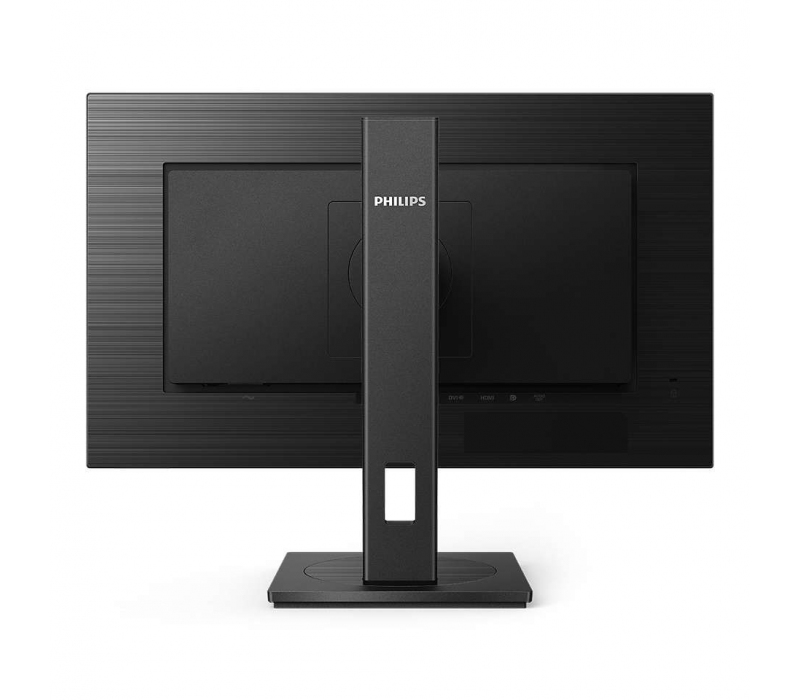 264069 Monitor 27" IPS Philips 275S1AE/00 2560x1440 16:9 Czarny