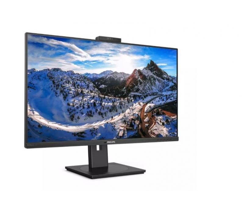 264253 Monitor 31.5" IPS Philips 329P1H/00 3840x2160 16:9 Czarny