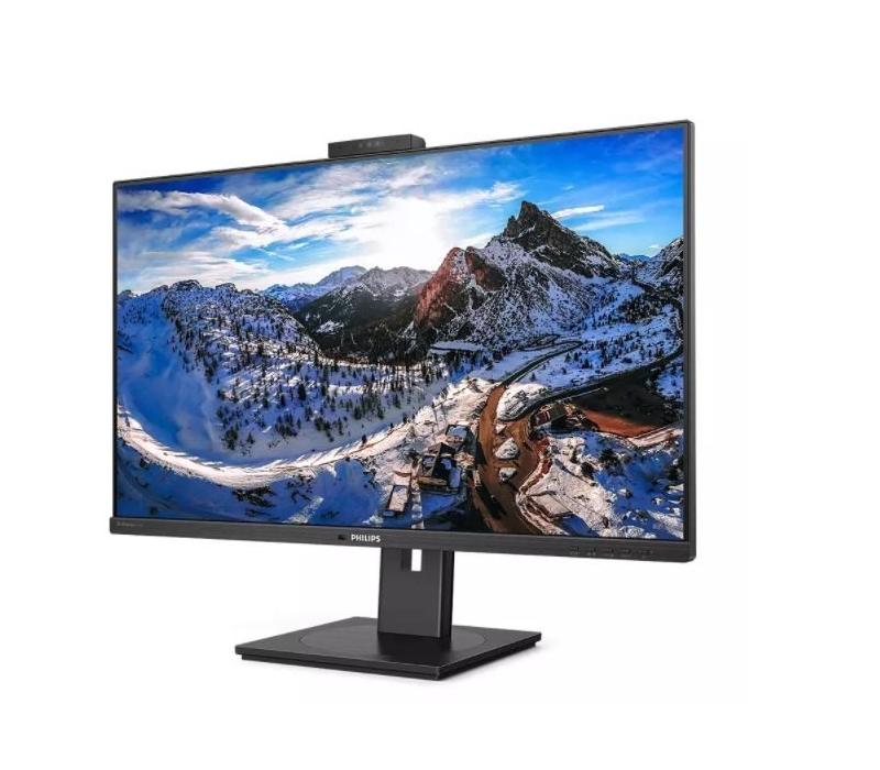 264256 Monitor 31.5" IPS Philips 329P1H/00 3840x2160 16:9 Czarny