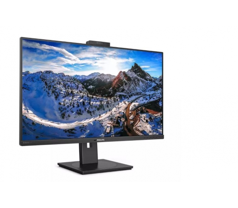 264259 Monitor 31.5" IPS Philips 326P1H/00 2560x1440 16:9 Czarny