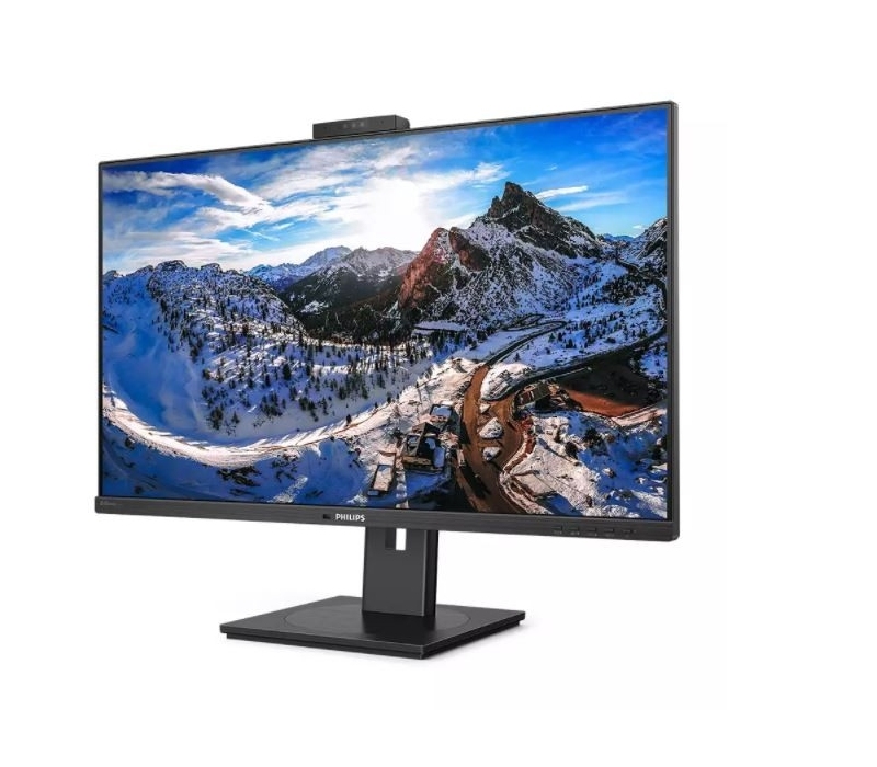 264262 Monitor 31.5" IPS Philips 326P1H/00 2560x1440 16:9 Czarny