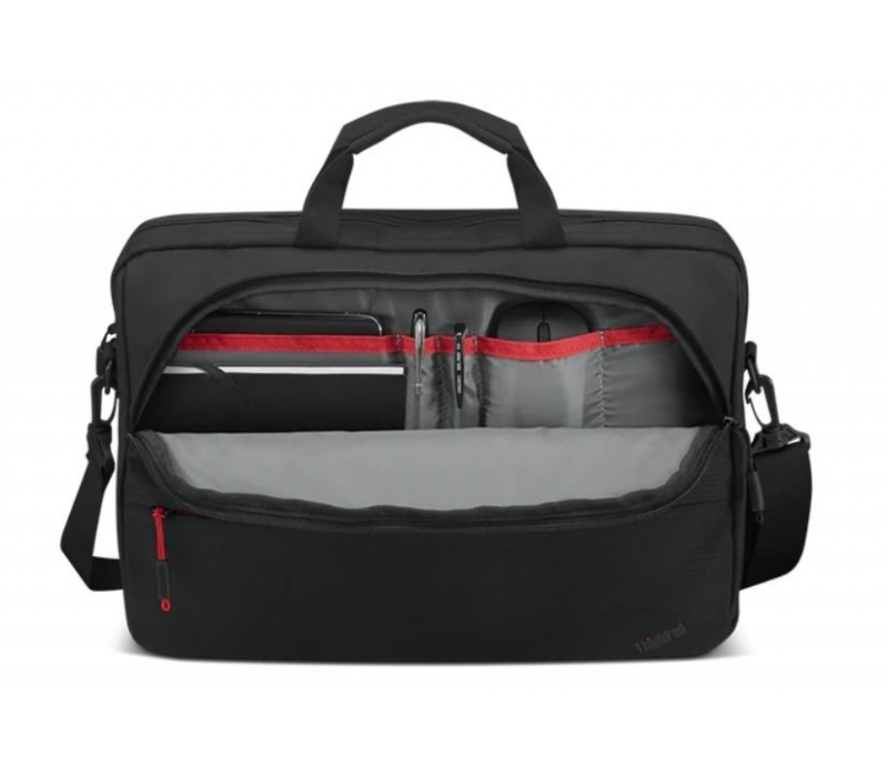 264351 Lenovo Torba ThinkPad Essential Slim Topload (Eco) na 13/14-calowe notebooki 4X41D97727 