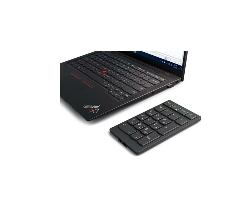 264496 Lenovo Klawiatura bezprzewodowa numeryczna Go