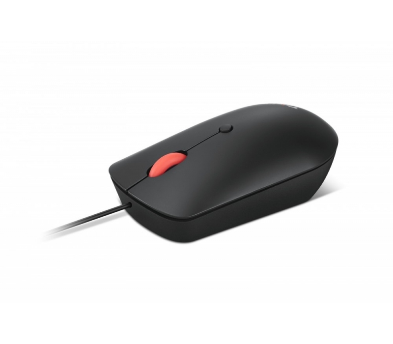 264501 Lenovo Kompaktowa mysz przewodowa USB-C ThinkPad 4Y51D20850 
