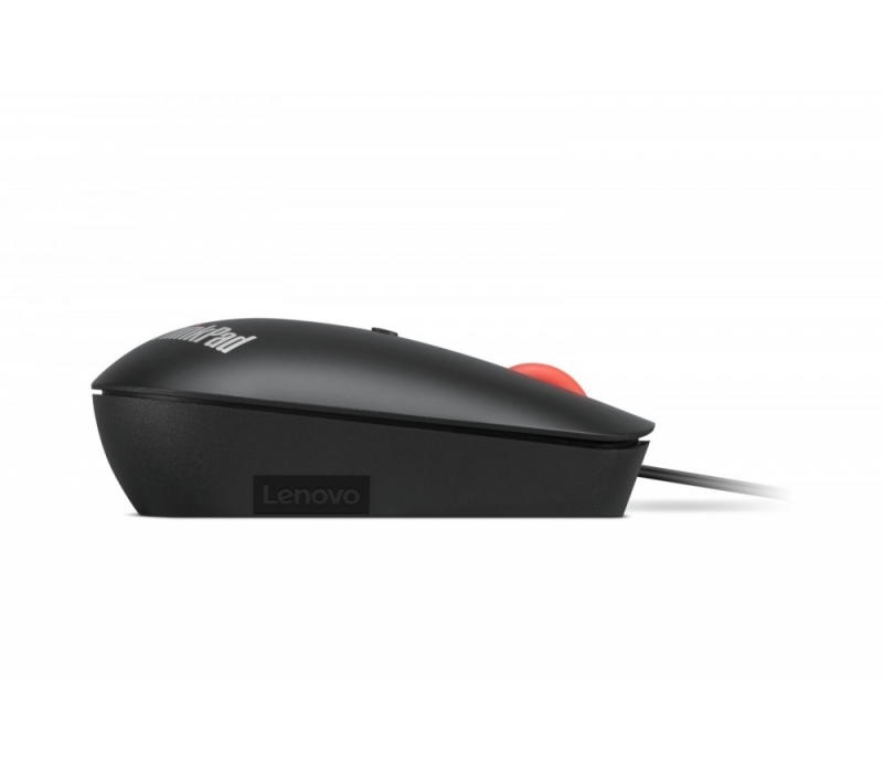 264502 Lenovo Kompaktowa mysz przewodowa USB-C ThinkPad 4Y51D20850 
