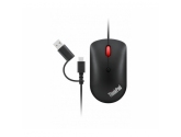 264503 Lenovo Kompaktowa mysz przewodowa USB-C ThinkPad 4Y51D20850 