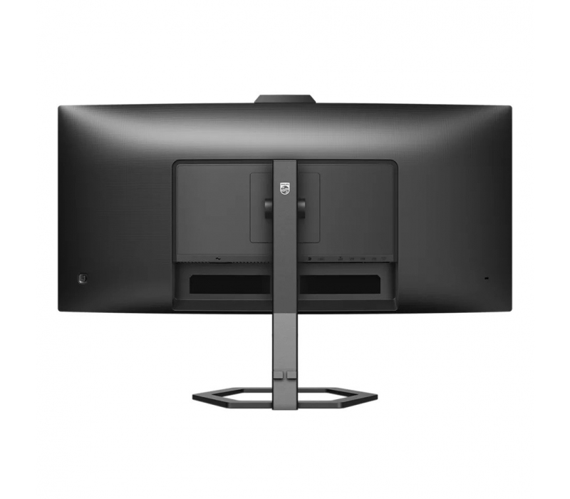 264906 Monitor 34" VA Philips 34E1C5600HE/00 3440x1440 21:9 Czarny