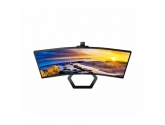 264910 Monitor 34" VA Philips 34E1C5600HE/00 3440x1440 21:9 Czarny