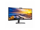264911 Monitor 34" VA Philips 34E1C5600HE/00 3440x1440 21:9 Czarny