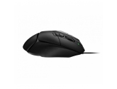 264952 Logitech Mysz do gier 502 X 910-006138 czarna