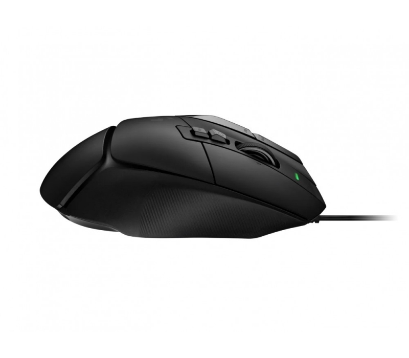 264952 Logitech Mysz do gier 502 X 910-006138 czarna