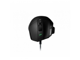 264954 Logitech Mysz do gier 502 X 910-006138 czarna