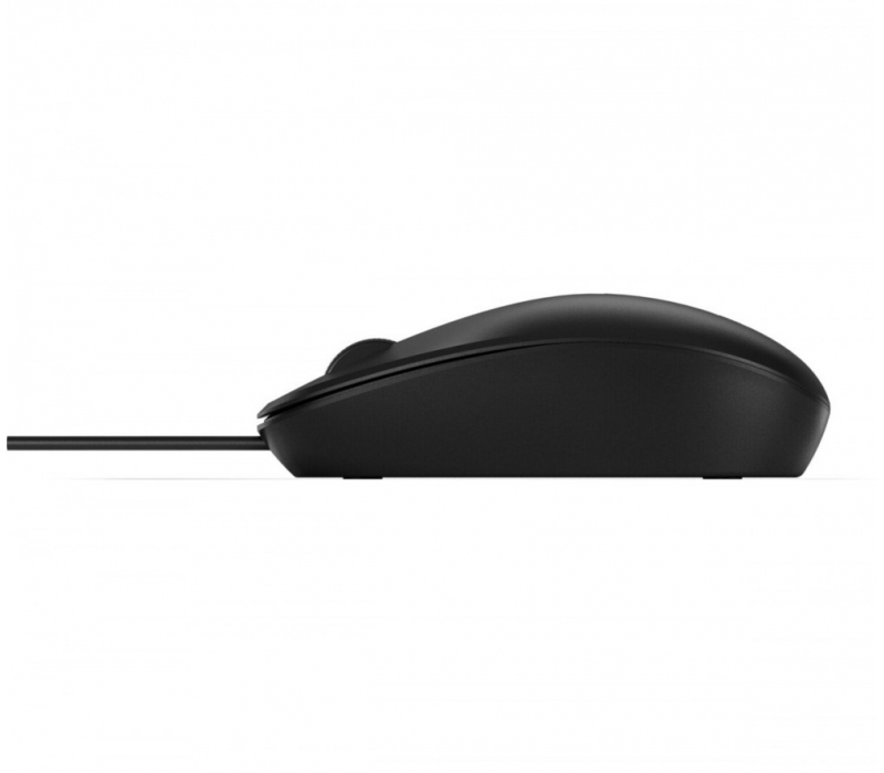 265934 HP Inc. Mysz przewodowa 128 LSR 265D9AA 