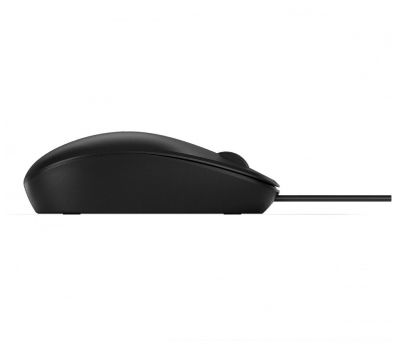 265936 HP Inc. Mysz przewodowa 128 LSR 265D9AA 