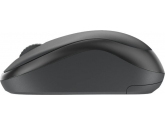 266082 Logitech Mysz M240 Silent Bluetooth 910-007119 grafitowa