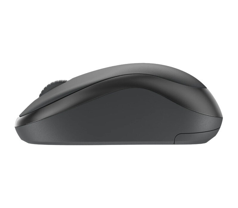 266082 Logitech Mysz M240 Silent Bluetooth 910-007119 grafitowa