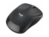 266083 Logitech Mysz M240 Silent Bluetooth 910-007119 grafitowa