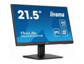 267001 Monitor IIYAMA ProLite/21,5" Full HD IPS/16:9/100 Hz/HDMI/DP/GŁOŚNIKI/3 lata carry-in