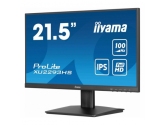 267002 Monitor IIYAMA ProLite/21,5" Full HD IPS/16:9/100 Hz/HDMI/DP/GŁOŚNIKI/3 lata carry-in