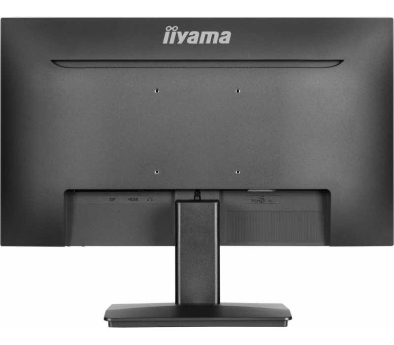 267005 Monitor IIYAMA ProLite/21,5" Full HD IPS/16:9/100 Hz/HDMI/DP/GŁOŚNIKI/3 lata carry-in