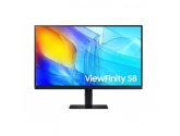 267258 Monitor 27" IPS Samsung LS27D800UAUXEN 3840x2160 16:9 Czarny