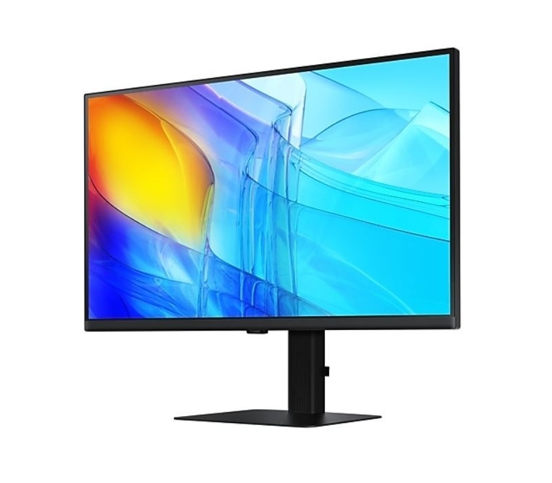 267260 Monitor 27" IPS Samsung LS27D800UAUXEN 3840x2160 16:9 Czarny