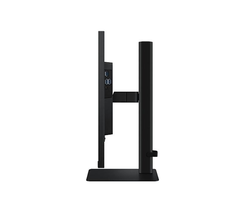 267262 Monitor 27" IPS Samsung LS27D800UAUXEN 3840x2160 16:9 Czarny