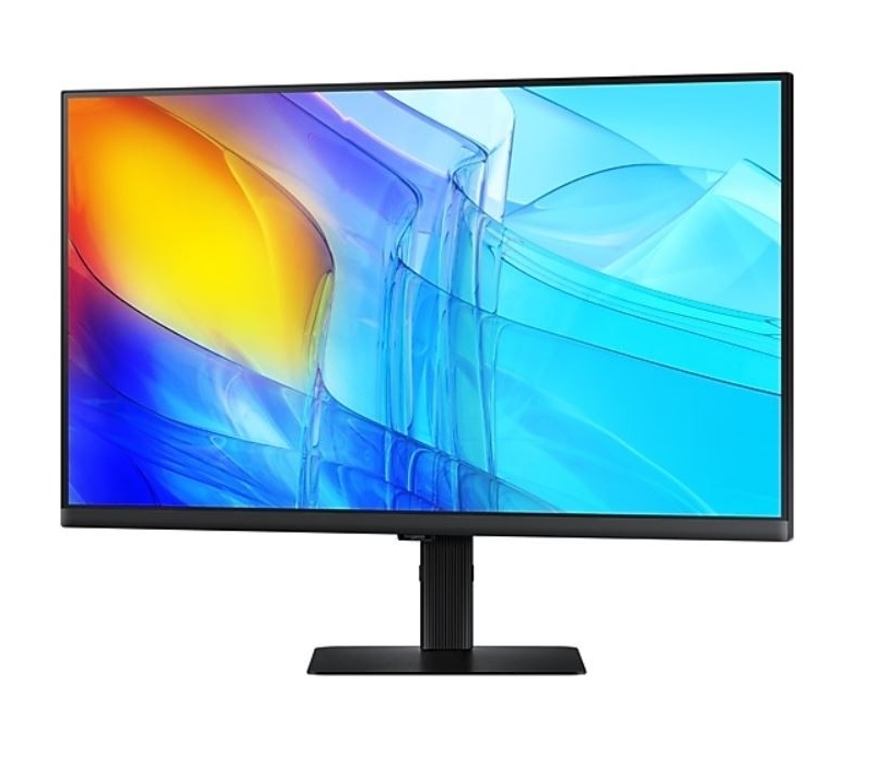 267265 Monitor 27" IPS Samsung LS27D800UAUXEN 3840x2160 16:9 Czarny