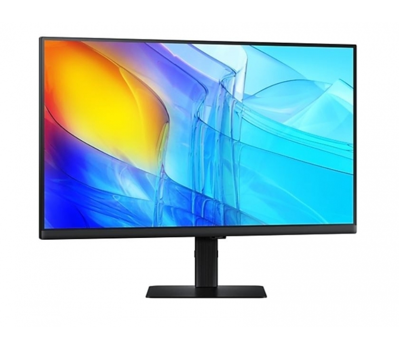 267266 Monitor 27" IPS Samsung LS27D800UAUXEN 3840x2160 16:9 Czarny