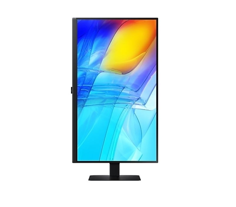 267267 Monitor 27" IPS Samsung LS27D800UAUXEN 3840x2160 16:9 Czarny