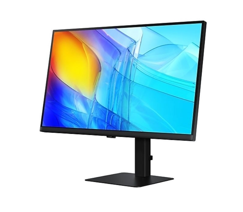 267269 Monitor 27" IPS Samsung LS27D800UAUXEN 3840x2160 16:9 Czarny