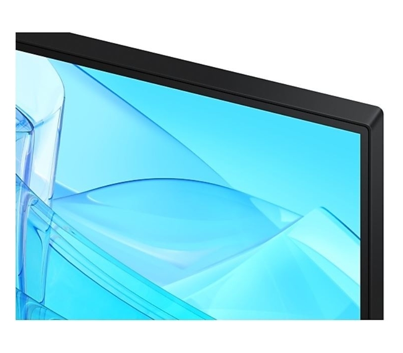 267270 Monitor 27" IPS Samsung LS27D800UAUXEN 3840x2160 16:9 Czarny