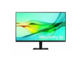 267275 Monitor 32" IPS Samsung LS32D600UAUXEN 2560x1440 16:9 Czarny