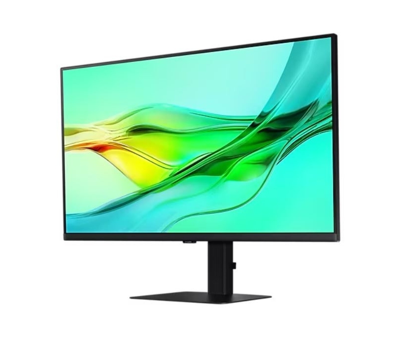 267277 Monitor 32" IPS Samsung LS32D600UAUXEN 2560x1440 16:9 Czarny