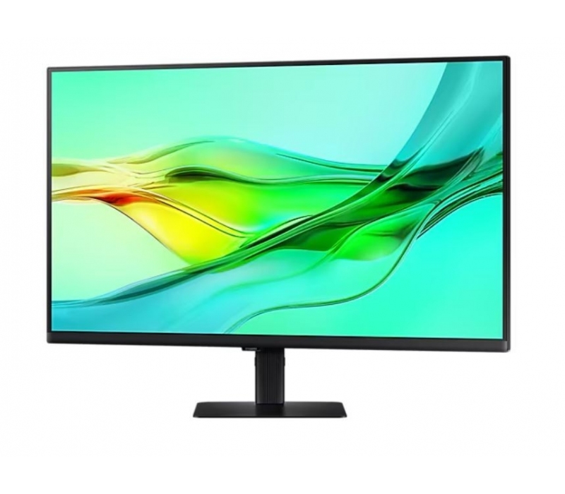 267282 Monitor 32" IPS Samsung LS32D600UAUXEN 2560x1440 16:9 Czarny
