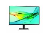 267283 Monitor 32" IPS Samsung LS32D600UAUXEN 2560x1440 16:9 Czarny