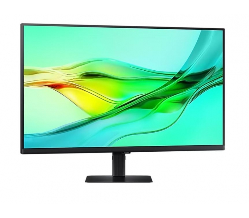 267283 Monitor 32" IPS Samsung LS32D600UAUXEN 2560x1440 16:9 Czarny