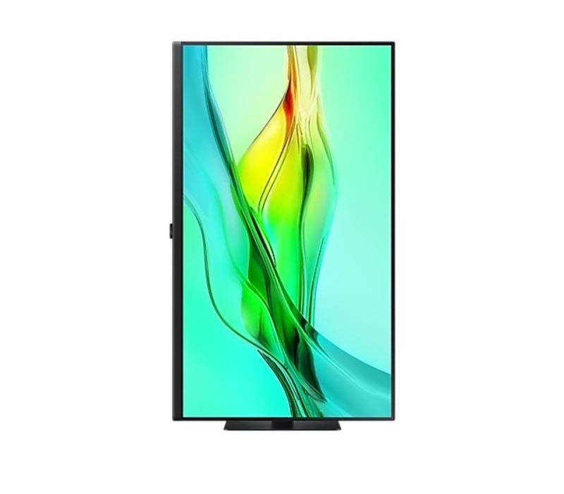 267284 Monitor 32" IPS Samsung LS32D600UAUXEN 2560x1440 16:9 Czarny