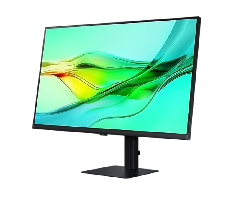 267286 Monitor 32" IPS Samsung LS32D600UAUXEN 2560x1440 16:9 Czarny