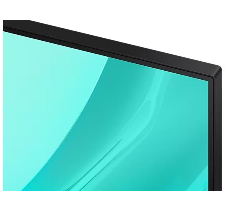 267287 Monitor 32" IPS Samsung LS32D600UAUXEN 2560x1440 16:9 Czarny
