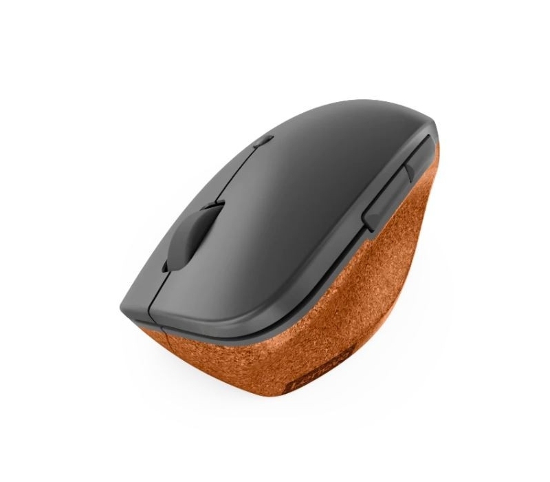267473 Lenovo Mysz pionowa bezprzewodowa Go 4Y51C33792