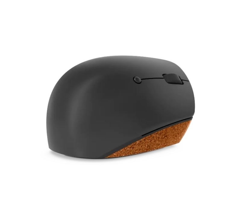 267475 Lenovo Mysz pionowa bezprzewodowa Go 4Y51C33792
