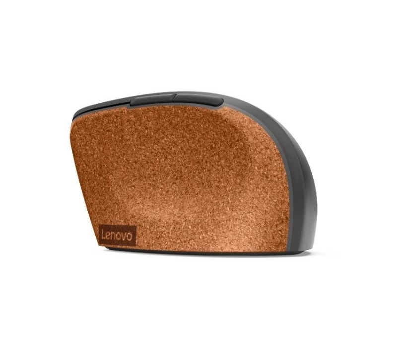 267476 Lenovo Mysz pionowa bezprzewodowa Go 4Y51C33792